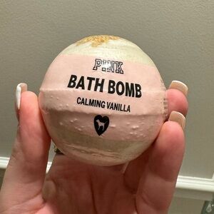 Victoria Secret PINK bath bomb